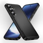 Custodia Samsung Galaxy S24+ 5G in PC e TPU