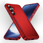 Custodia Samsung Galaxy S24+ 5G in PC e TPU