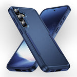 Custodia Samsung Galaxy S24+ 5G in PC e TPU