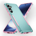 Custodia Samsung Galaxy S24+ 5G in PC e TPU