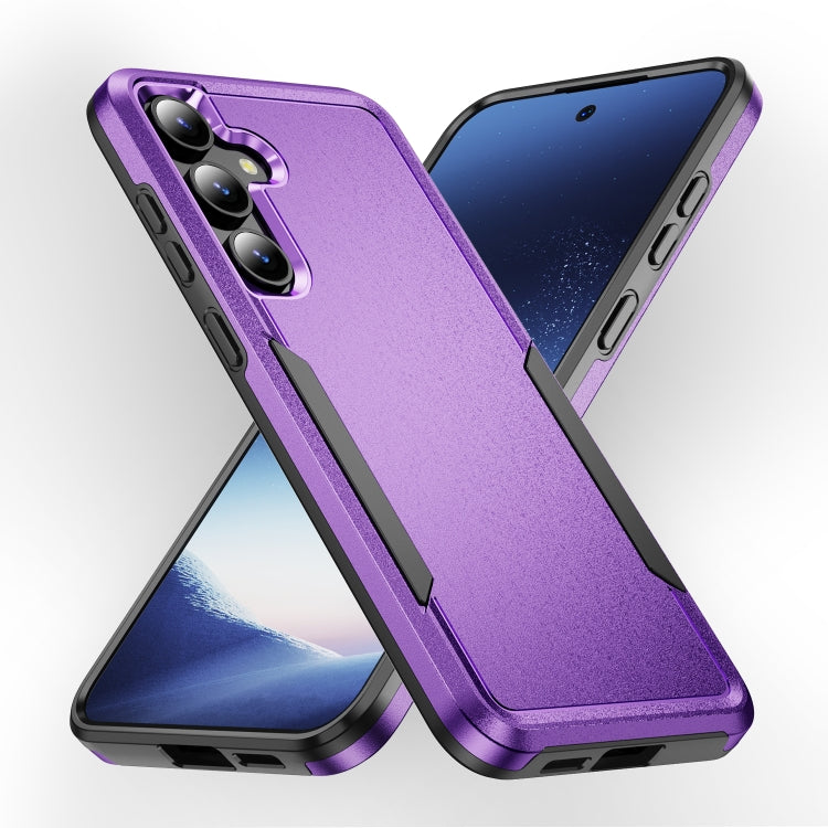Custodia Samsung Galaxy S24+ 5G in PC e TPU