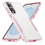 Custodia TPU e PC per Samsung Galaxy S26 5G