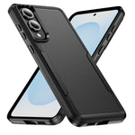 Custodia TPU e PC per Samsung Galaxy S26 5G