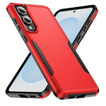 Custodia TPU e PC per Samsung Galaxy S26 5G