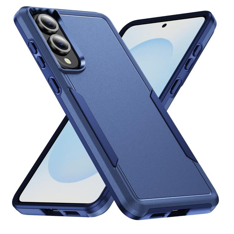 Custodia TPU e PC per Samsung Galaxy S26 5G