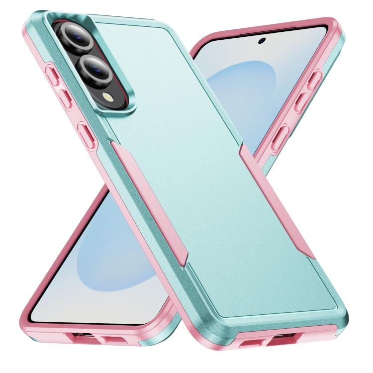 Custodia TPU e PC per Samsung Galaxy S26 5G