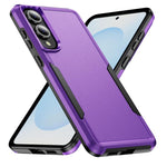 Custodia TPU e PC per Samsung Galaxy S26 5G