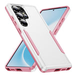 Custodia Pioneer Armor PC TPU per Samsung Galaxy S25 Ultra