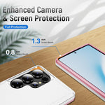 Custodia Pioneer Armor PC TPU per Samsung Galaxy S25 Ultra