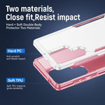 Custodia Pioneer Armor PC TPU per Samsung Galaxy S25 Ultra