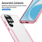 Custodia Pioneer Armor PC TPU per Samsung Galaxy S25 Ultra