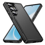Custodia Pioneer Armor PC TPU per Samsung Galaxy S25 Ultra