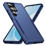 Custodia Pioneer Armor PC TPU per Samsung Galaxy S25 Ultra