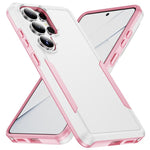 Custodia Samsung Galaxy S26+ 5G in PC e TPU