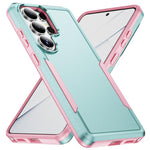 Custodia Samsung Galaxy S26+ 5G in PC e TPU