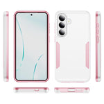 Custodia Samsung Galaxy S26+ 5G in PC e TPU