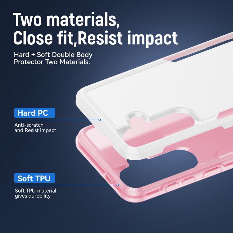 Custodia Samsung Galaxy S26+ 5G in PC e TPU
