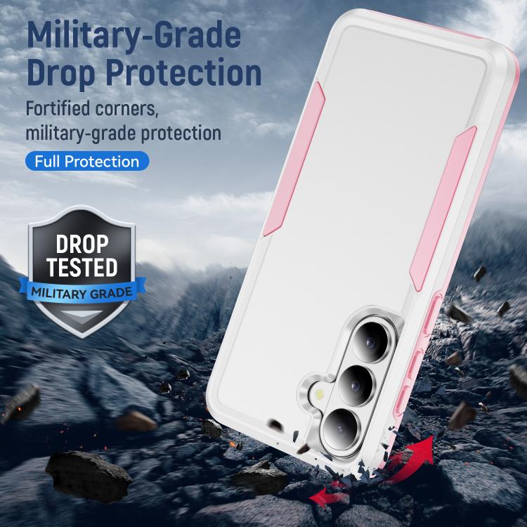 Custodia Samsung Galaxy S26+ 5G in PC e TPU