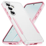 Custodia TPU e PC per Samsung Galaxy S26 5G
