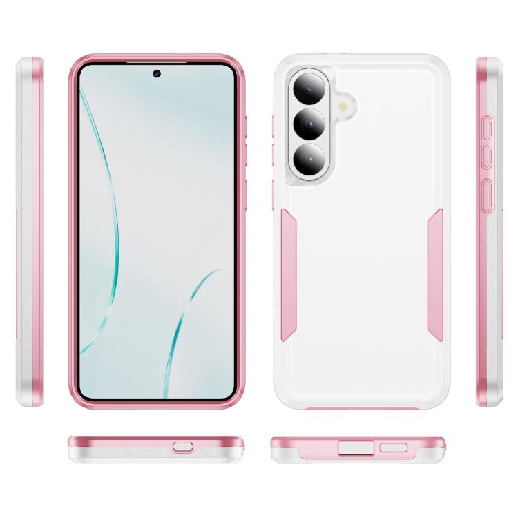 Custodia TPU e PC per Samsung Galaxy S26 5G
