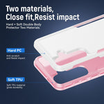 Custodia TPU e PC per Samsung Galaxy S26 5G