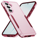 Custodia TPU e PC per Samsung Galaxy S26 5G