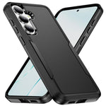 Custodia TPU e PC per Samsung Galaxy S26 5G