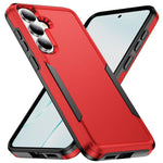 Custodia TPU e PC per Samsung Galaxy S26 5G