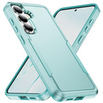Custodia TPU e PC per Samsung Galaxy S26 5G