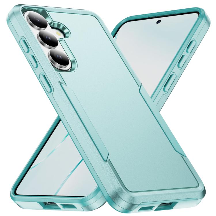 Custodia TPU e PC per Samsung Galaxy S26 5G