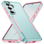 Custodia TPU e PC per Samsung Galaxy S26 5G