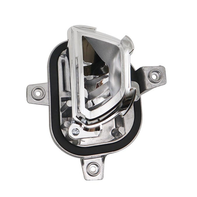 Per BMW X1 2017-2019 Indicatore di direzione a LED per auto a destra 63117428788