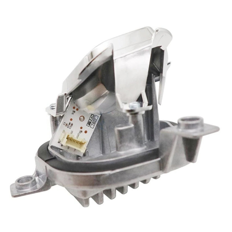 Per BMW X1 2017-2019 Indicatore di direzione a LED per auto a destra 63117428788