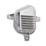 Per BMW X1 2017-2019 Indicatore di direzione a LED per auto a destra 63117428788