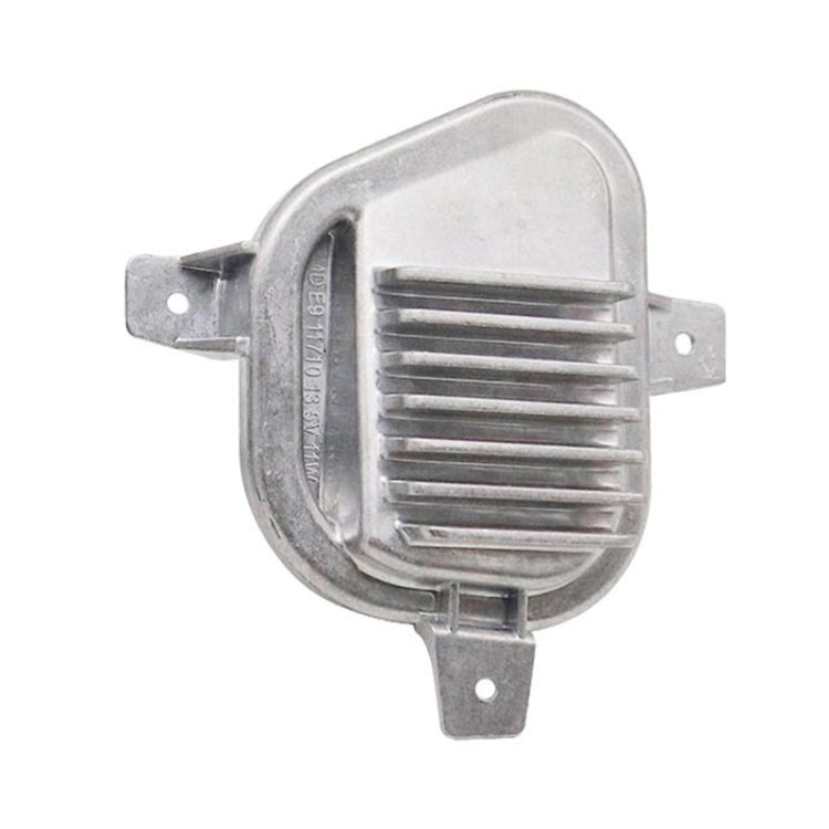 Per BMW X1 2017-2019 Indicatore di direzione a LED per auto a destra 63117428788