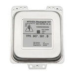 Per Porsche Cayenne 92A 2010-2013 Auto AFS Zavorra 7P5907381B, 7P5907381B