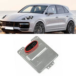 Per Porsche Cayenne 92A 2010-2013 Auto AFS Zavorra 7P5907381B, 7P5907381B