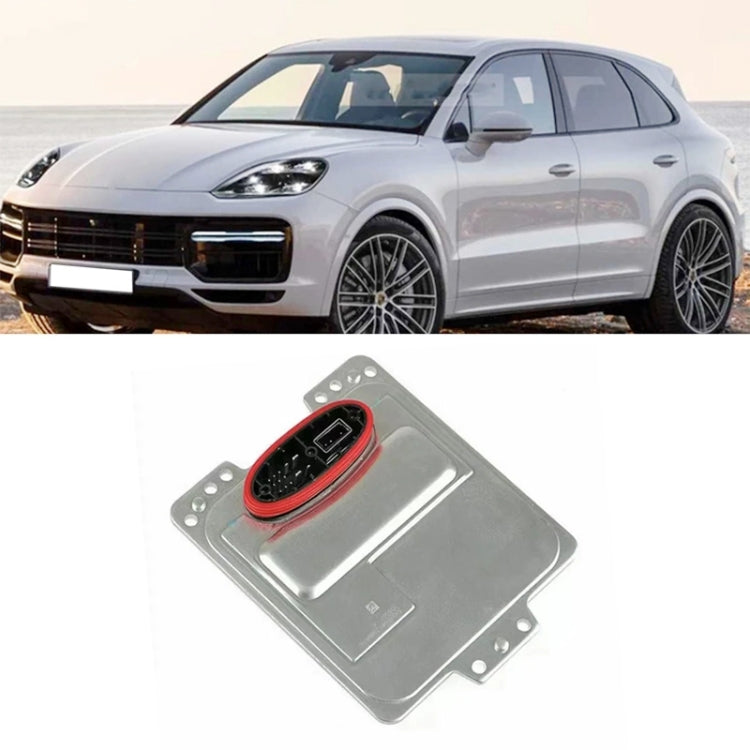 Per Porsche Cayenne 92A 2010-2013 Auto AFS Zavorra 7P5907381B, 7P5907381B