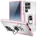 Custodia Pioneer Armor per Samsung Galaxy S26 5G con supporto