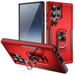 Custodia Pioneer Armor per Samsung Galaxy S26 5G con supporto