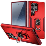 Custodia Pioneer Armor per Samsung Galaxy S26 5G con supporto