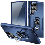 Custodia Pioneer Armor per Samsung Galaxy S26 5G con supporto