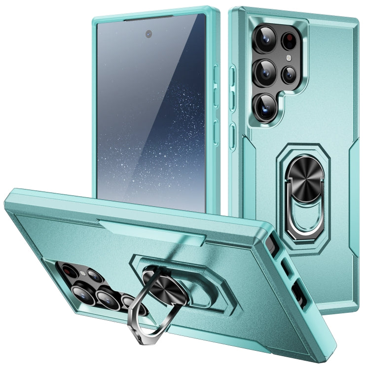 Custodia Pioneer Armor per Samsung Galaxy S26 5G con supporto