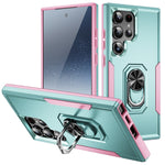 Custodia Pioneer Armor per Samsung Galaxy S26 5G con supporto