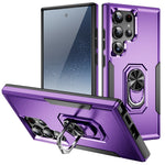 Custodia Pioneer Armor per Samsung Galaxy S26 5G con supporto