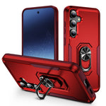 Custodia Pioneer Armor PC TPU con supporto Galaxy S24