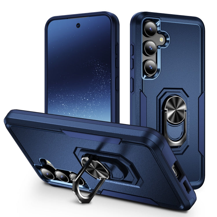Custodia Pioneer Armor PC TPU con supporto Galaxy S24