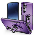 Custodia Pioneer Armor PC TPU con supporto Galaxy S24