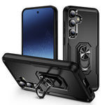 Custodia Pioneer Armor PC TPU con supporto Galaxy S24