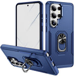 Custodia Pioneer Armor PC TPU con supporto per Samsung S26+